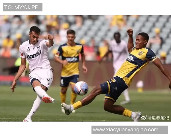 澳超杯精彩对决西悉尼战阿德莱德争夺冠军荣耀