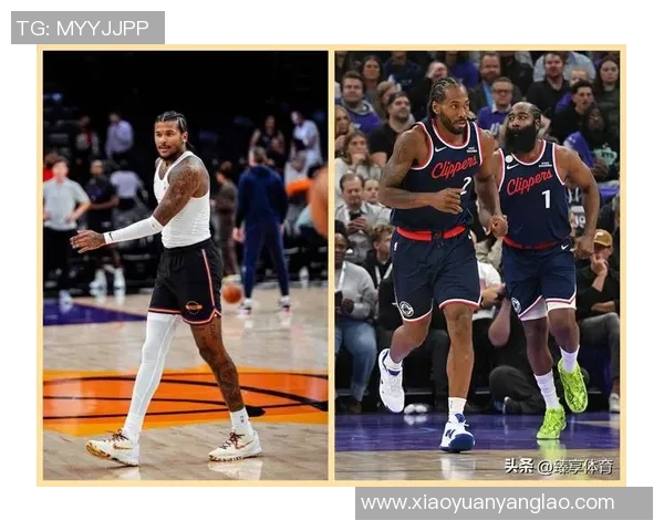 快船102-115不敌太阳 球员点评：祖巴茨满分，4人及格，6人崩盘